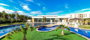 Muro Alto Condomínio Clube
